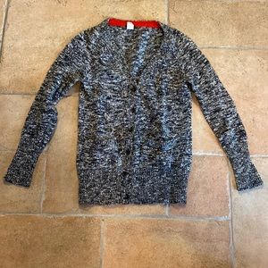 J. Crew sweater cardigan